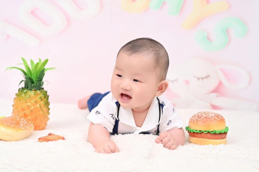 上杭宝宝的辅食食谱